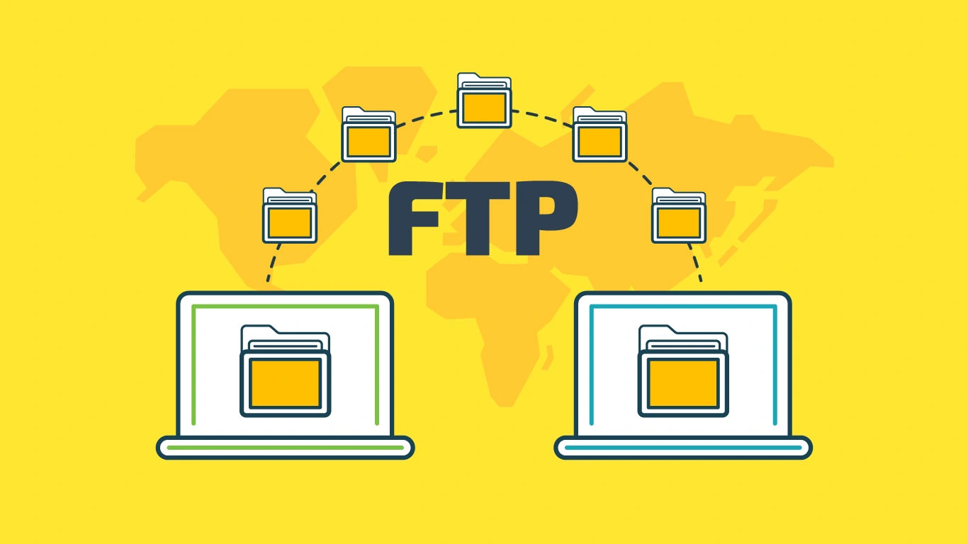 پروتکل ftp چیست؟