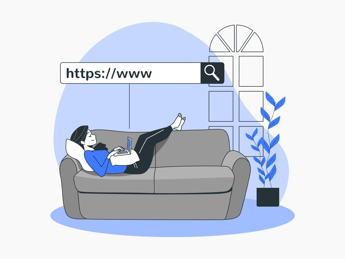 تفاوت لینک مستقیم و غیرمستقیم برای دانلود فایل